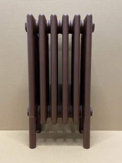 Radiator ANUOVA COMBY line C5/0450-6el., 301 x 550 x 177