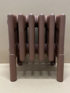 Radiator ANUOVA COMBY line C6/0260-6el., 301 x 360 x 215
