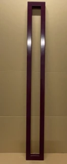 Radiator FRAMEX Vertical 200 x 1850 x 75