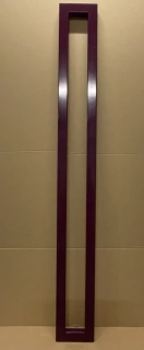 Radiator FRAMEX Vertical 200 x 1850 x 75