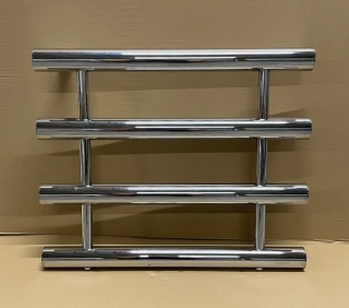 Radiator ORIZZO electric 600 x 500 x 130