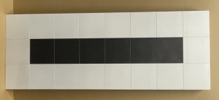 Radiator ROSSIX HORIZONTAL 1600 x 600