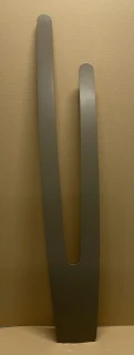 Radiator VU Vertical 280 x 1680 NA ZEĎ