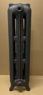 Radiator LIBERTY 960-04el., 337 x 960 x 250 Břidlice January NA ZEM